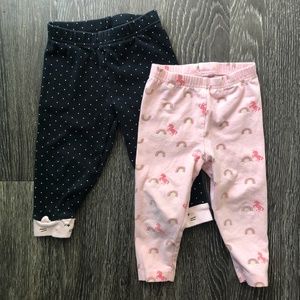 Two Fun Casual Pants 18m